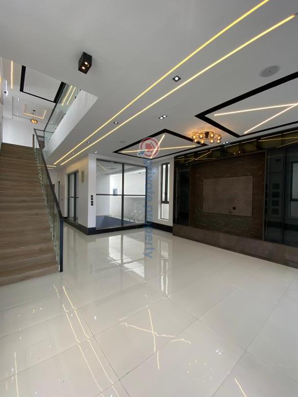 5 bedroom Detached Duplex For Sale Ajah Lekki Lagos State Ajah Lagos - 0