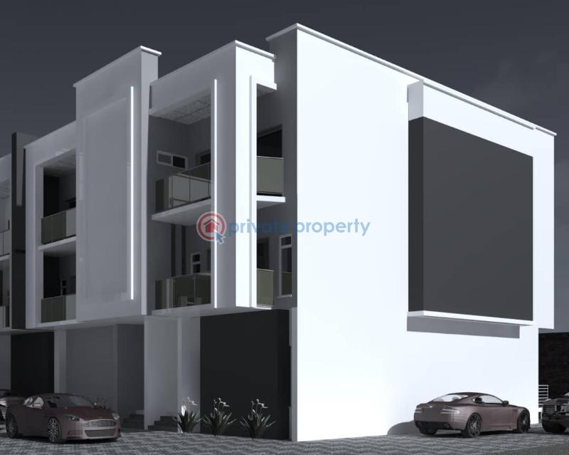 5 bedroom Residential Land For Sale Guzape Abuja Phase 1 