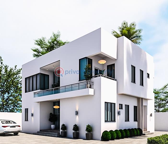 5 bedroom Residential Land For Sale Guzape Abuja Phase 1 