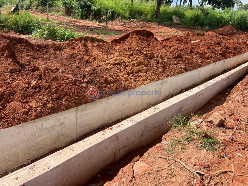 Residential Land For Sale Elim Estate Ibagwa Nike Enugu Area  - 0