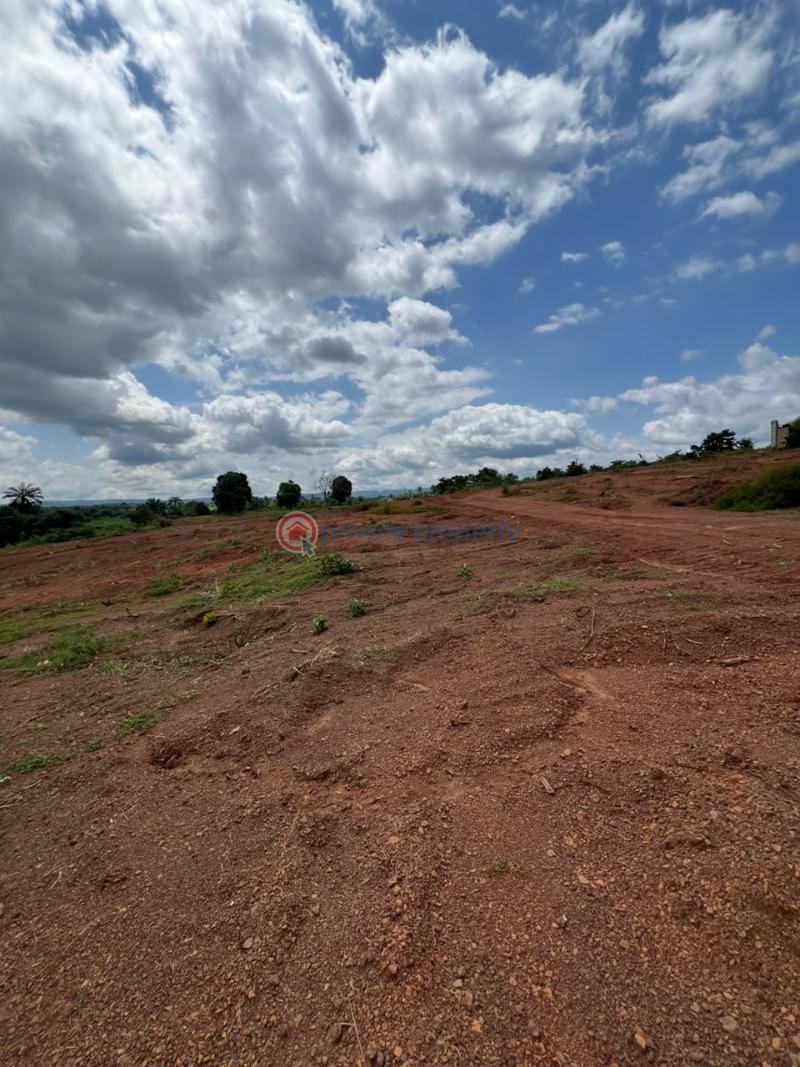 River bank estate - 1 Land For Sale Elim Estate Ibagwa Nike Enugu Area  - 1