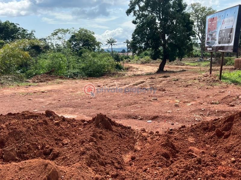 Residential Land For Sale Elim Estate Ibagwa Nike Enugu Enugu Area  - 2