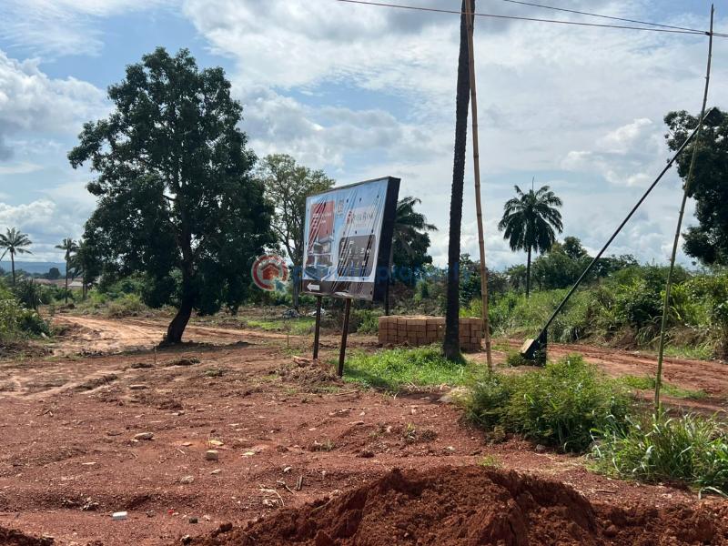 Residential Land For Sale Elim Estate Ibagwa Nike Enugu Area  - 0