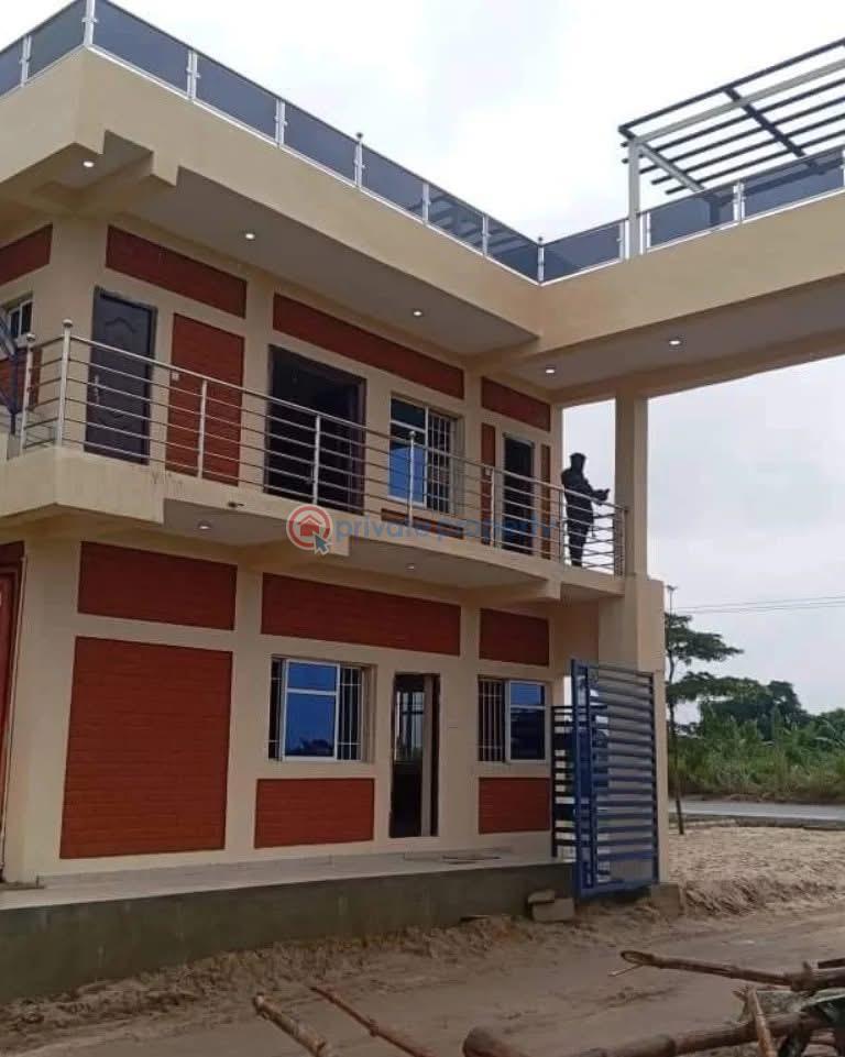 Land For Sale Eleme Junction/ Igbo Etche Road Port Harcourt Rivers - 8