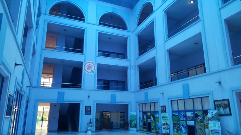 Hotel For Sale Central Business District, Around Churchgate Towers, Beside Ndic Headquarters, Abuja, Abuja Phase 1  - 8