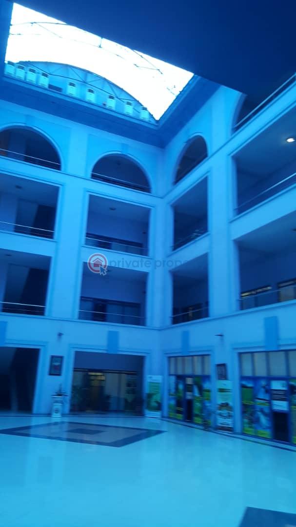 Hotel For Sale Central Business District, Around Churchgate Towers, Beside Ndic Headquarters, Abuja, Abuja Phase 1  - 9