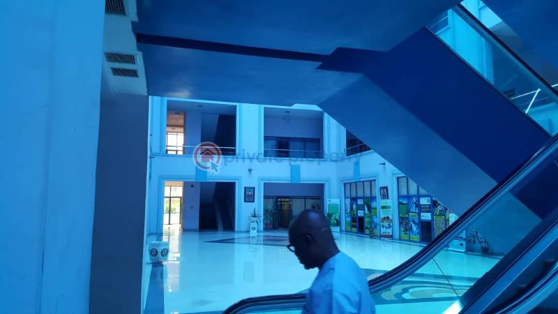 Hotel For Sale Central Business District, Around Churchgate Towers, Beside Ndic Headquarters, Abuja, Abuja Phase 1  - 4