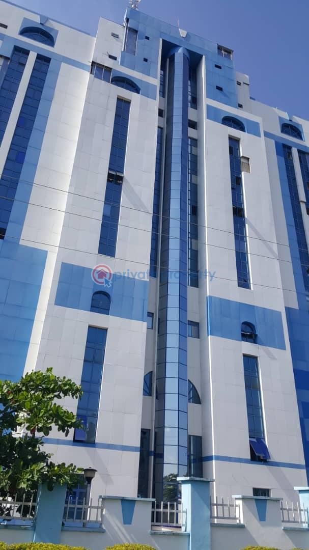 Hotel For Sale Central Business District, Around Churchgate Towers, Beside Ndic Headquarters, Abuja, Abuja Phase 1  - 2