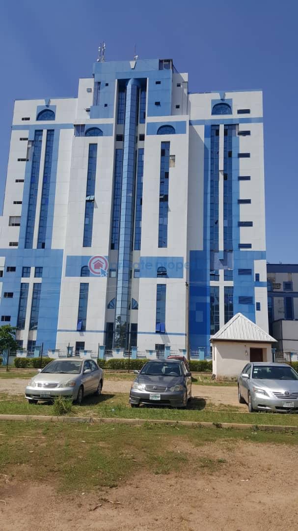 Hotel For Sale Central Business District, Around Churchgate Towers, Beside Ndic Headquarters, Abuja, Abuja Phase 1  - 5
