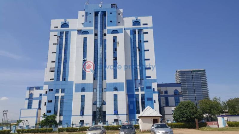 Hotel For Sale Central Business District, Around Churchgate Towers, Beside Ndic Headquarters, Abuja, Abuja Phase 1  - 3