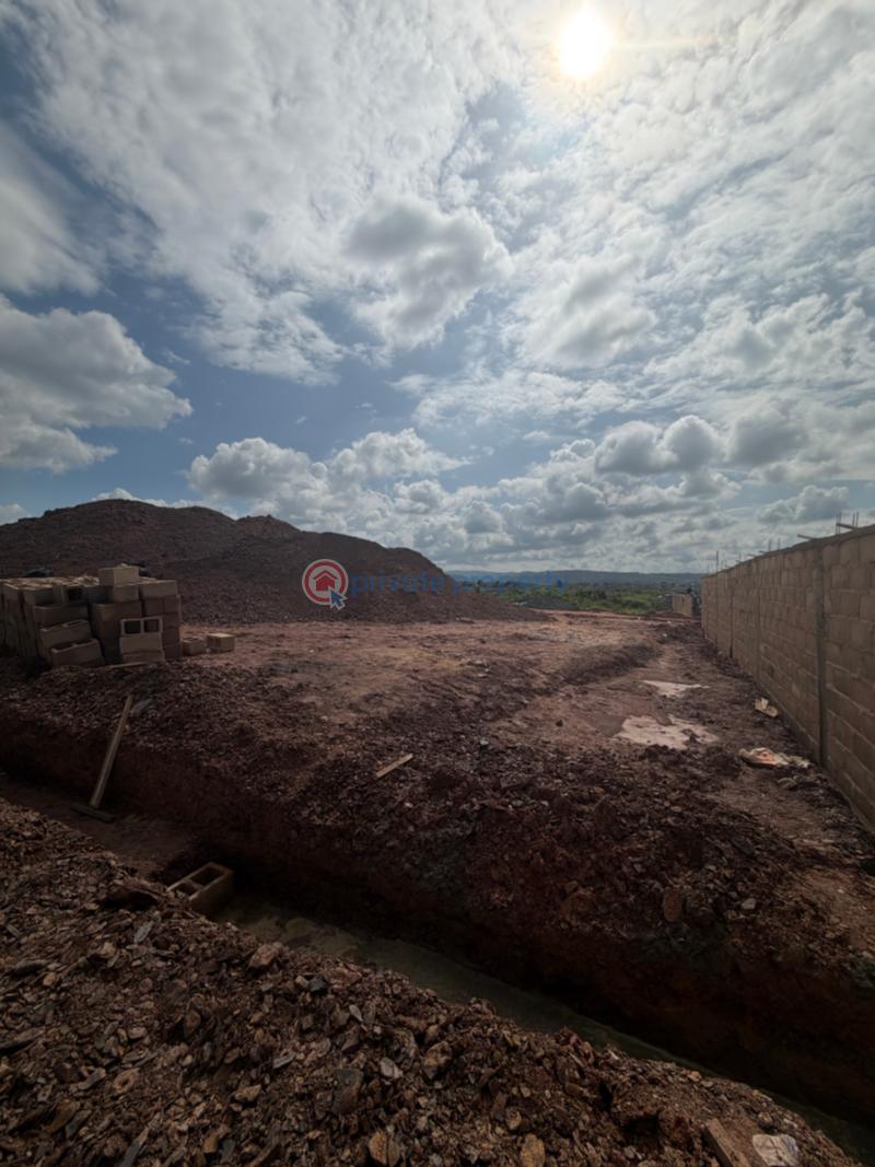 Residential Land For Sale Ozalla, Four Corners—one Enugu Area  - 4