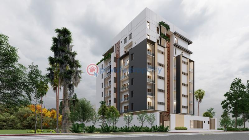 3 bedroom Shared Apartment For Sale Osborne 2 Osborne Foreshore Estate Ikoyi Lagos - 4