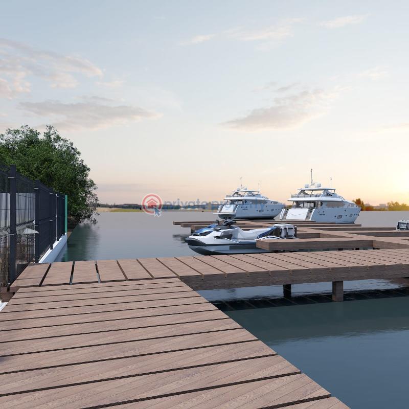 3 bedroom Shared Apartment For Sale Osborne 2 Osborne Foreshore Estate Ikoyi Lagos - 5