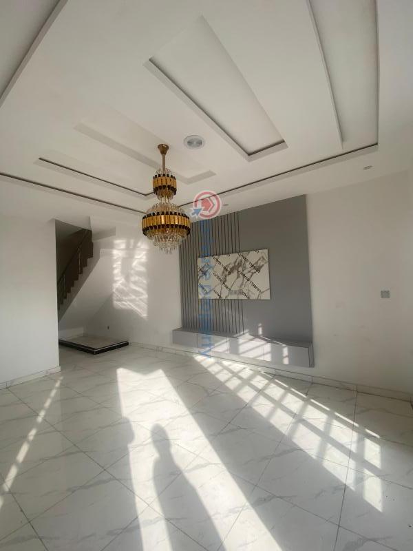 Brand new 4 bedroom semi detached duplex - 10 4 bedroom Semi detached Duplex For Sale Ikota Lekki Lagos State Ikota Lekki Lagos - 10