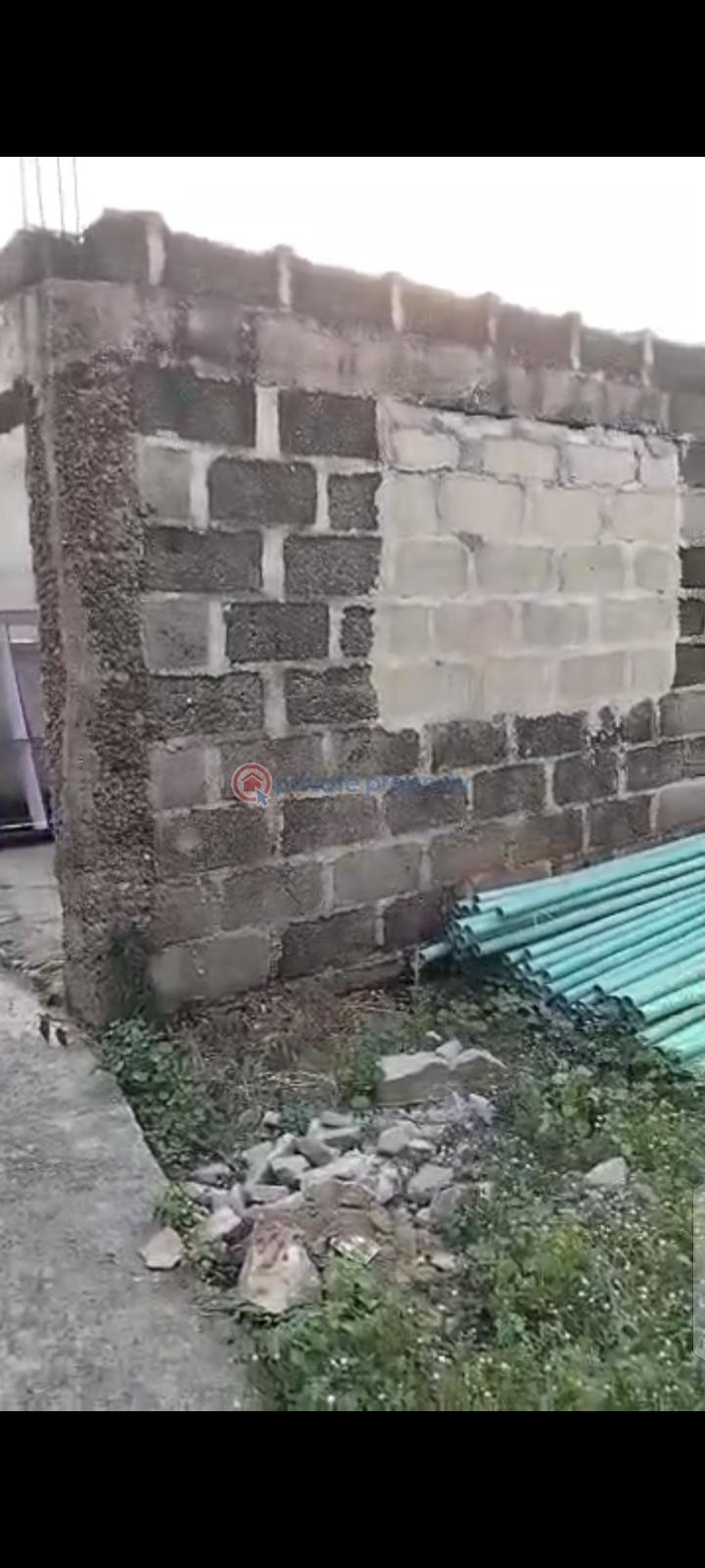 House For Sale Along Ebute Igbogbo Road Ikorodu Ebute Ikorodu Lagos - 2