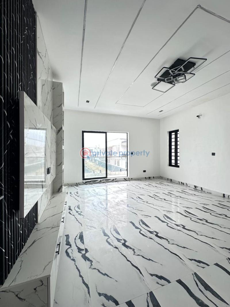 4 bedroom Detached Duplex For Sale Ajah Lagos - 18