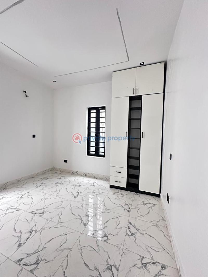 4 bedroom Detached Duplex For Sale Ajah Lagos - 6