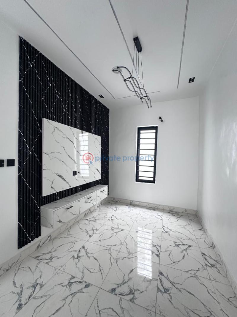 4 bedroom Detached Duplex For Sale Ajah Lagos - 7
