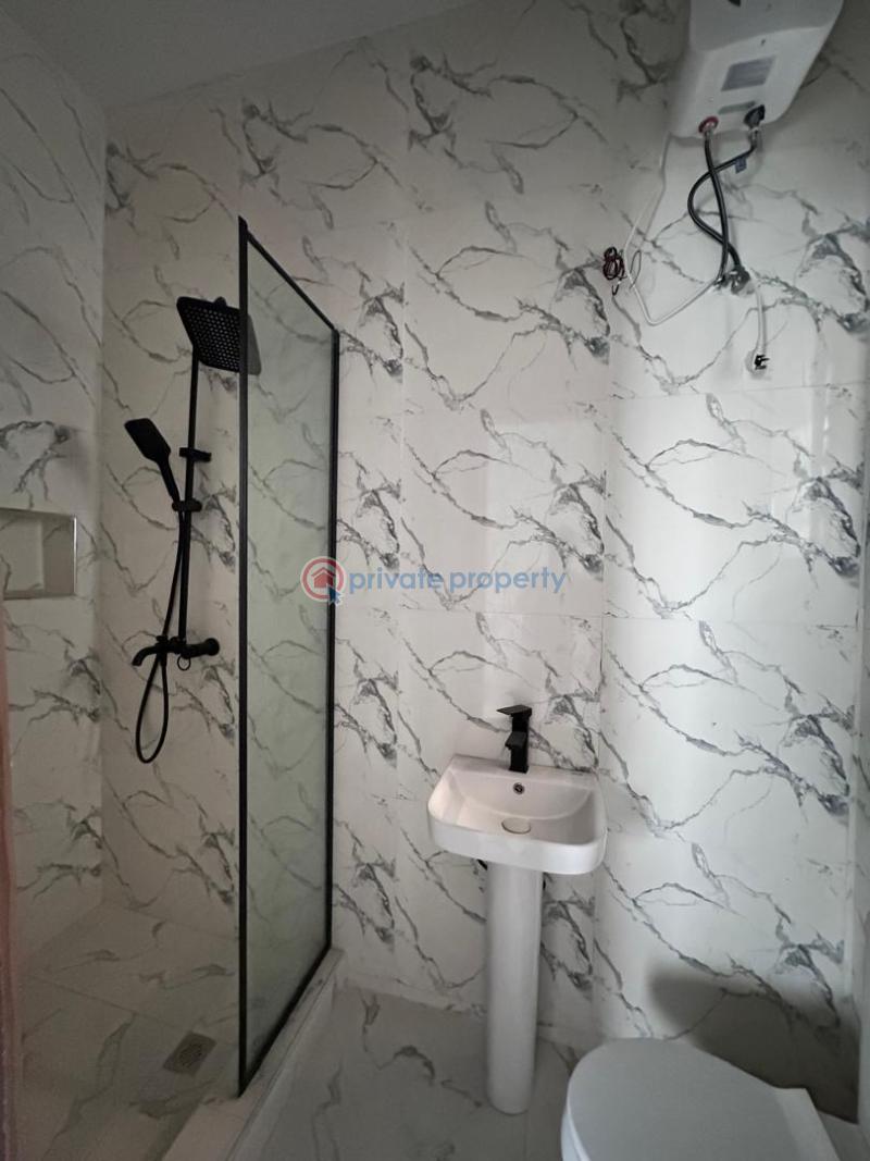 4 bedroom Detached Duplex For Sale Ajah Lagos - 8