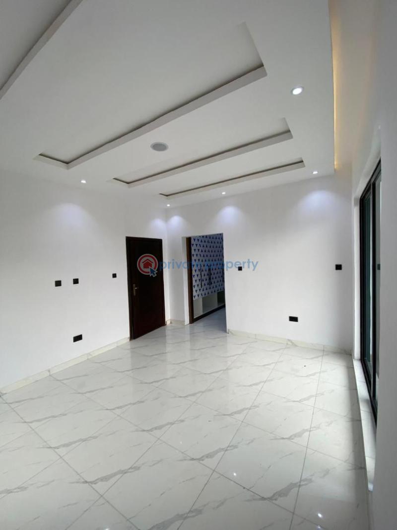 5 bedroom Duplex For Sale Ikota Lekki Lagos - 3