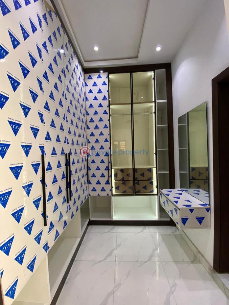 5 bedroom Duplex For Sale Ikota Lekki Lagos - 4