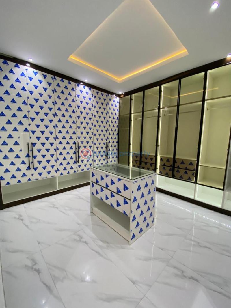 5 bedroom Duplex For Sale Ikota Lekki Lagos - 2