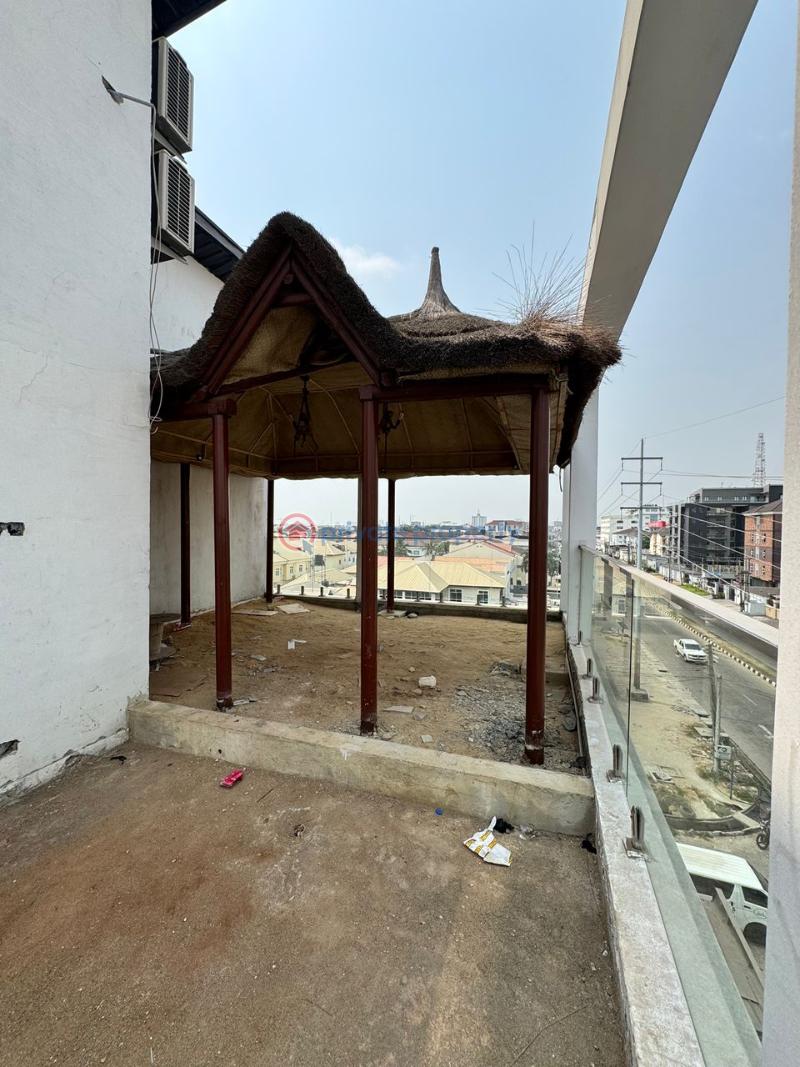 Commercial Property For Rent Lekki Phase 1 Lagos - 4