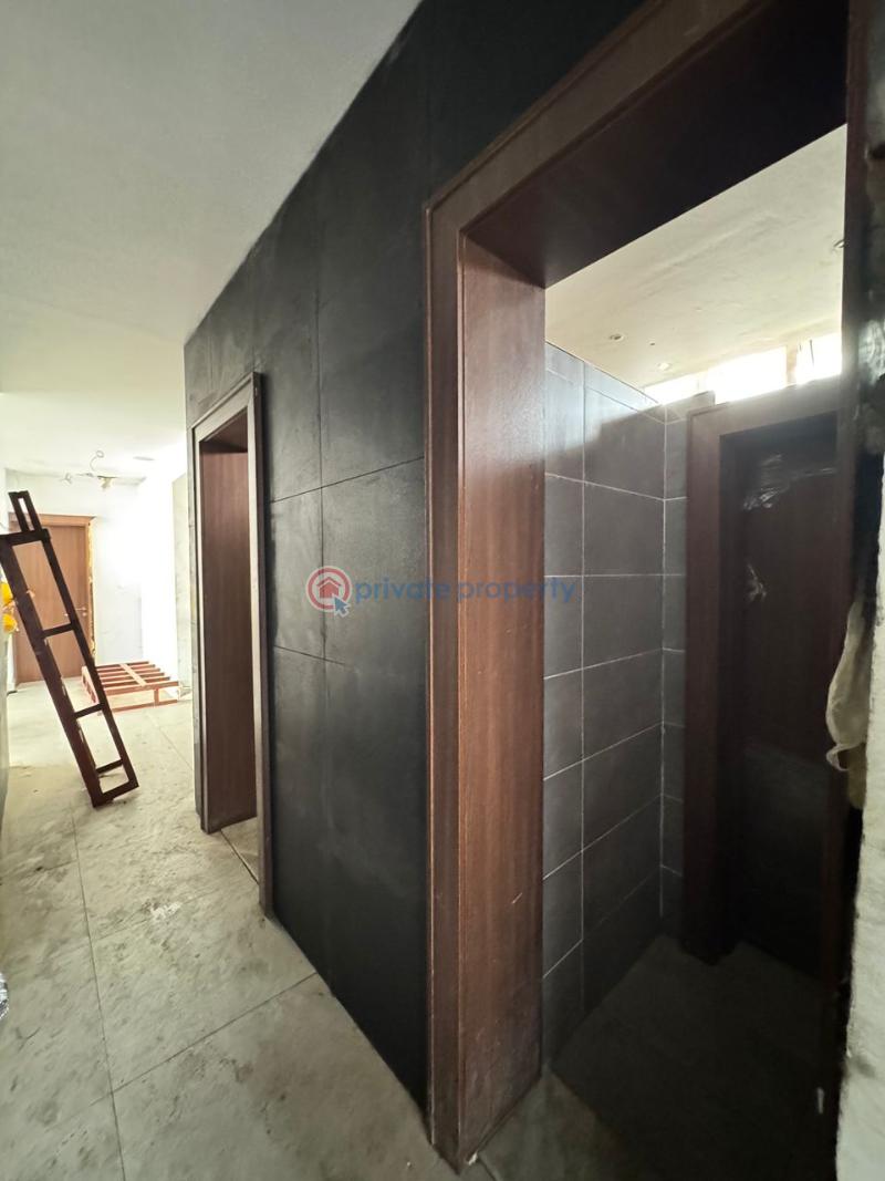 Commercial Property For Rent Lekki Phase 1 Lagos - 7