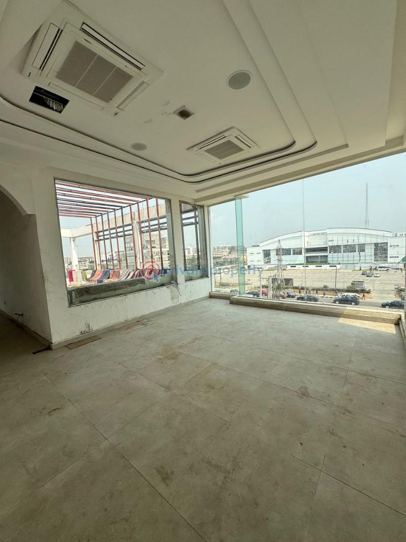 Commercial Property For Rent Lekki Phase 1 Lagos - 2