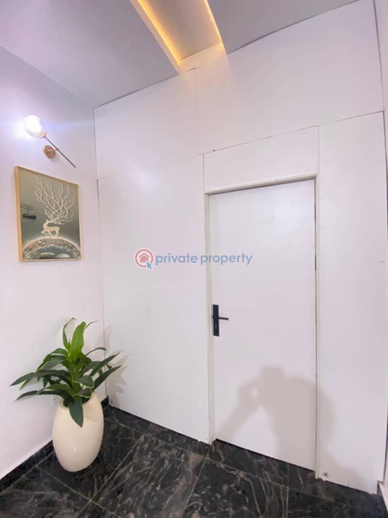 1 bedroom Mini Flat For Rent Empire Homes Chevron Alternative Route Chevron Drive Lekki Lagos - 3