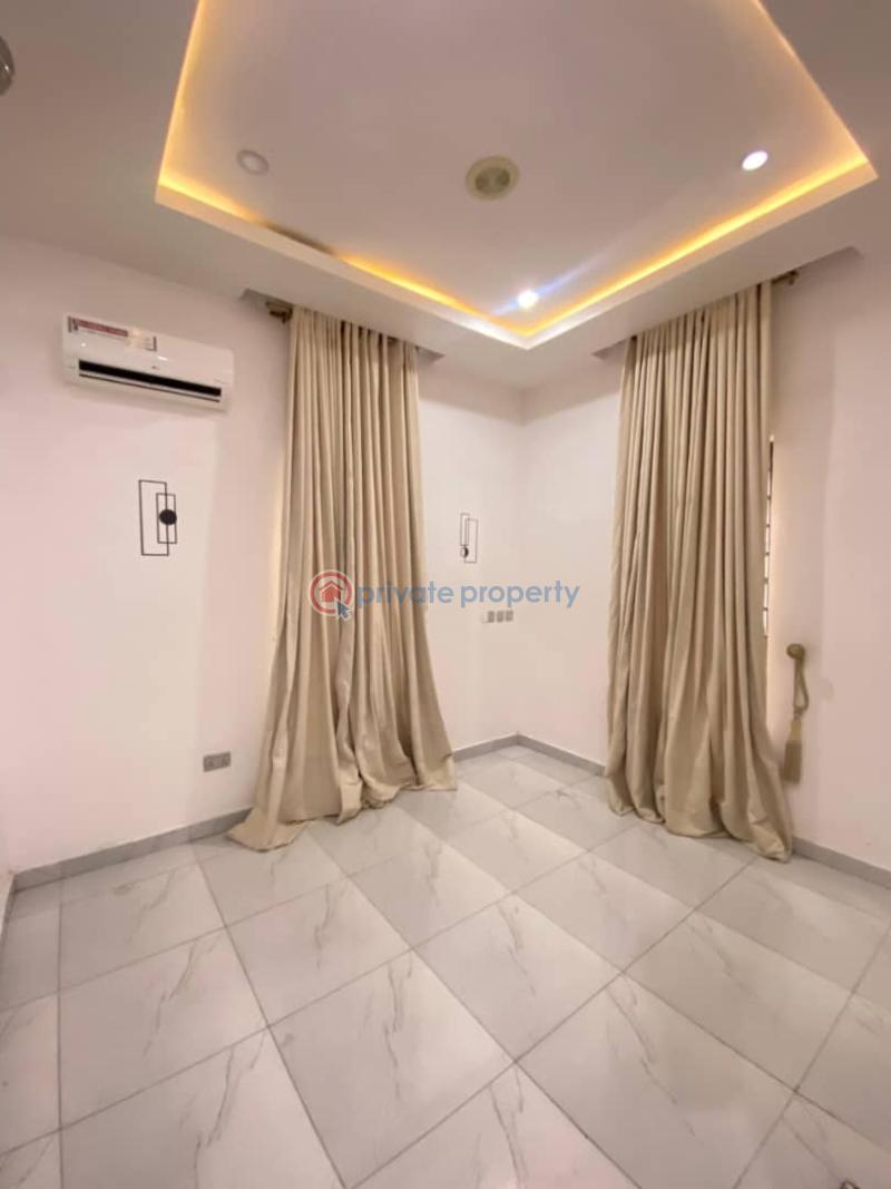 1 bedroom Mini Flat For Rent Empire Homes Chevron Alternative Route Chevron Drive Lekki Lagos - 6