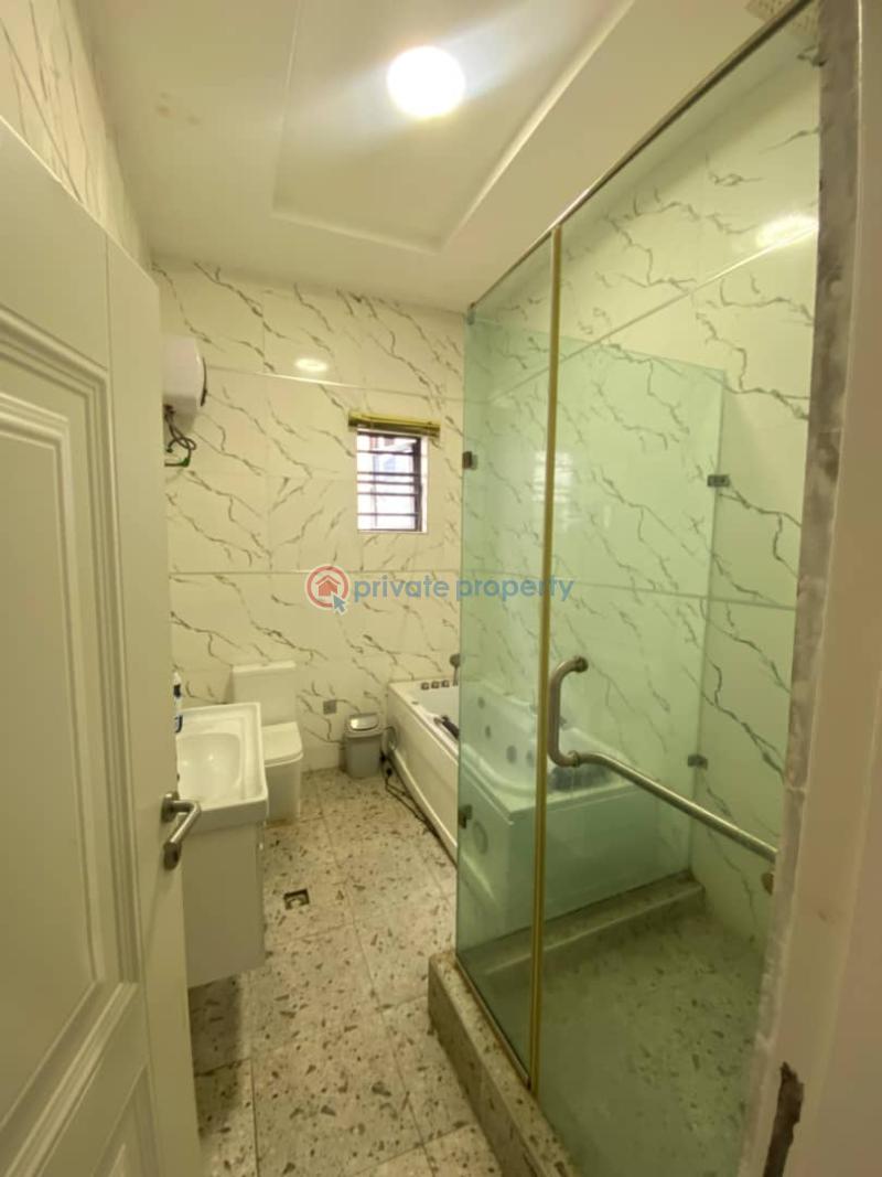 1 bedroom Mini Flat For Rent Empire Homes Chevron Alternative Route Chevron Drive Lekki Lagos - 8