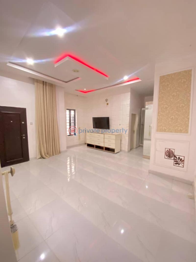 1 bedroom Mini Flat For Rent Empire Homes Chevron Alternative Route Chevron Drive Lekki Lagos - 0
