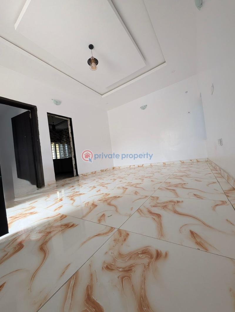 House For Rent Olive Garden,wisdom Estate,ologuneru, Ibadan Ibadan Oyo - 3