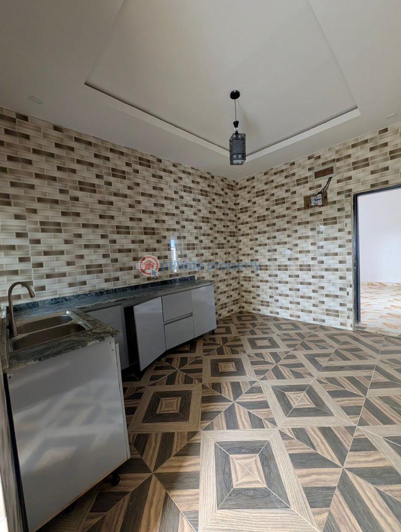 House For Rent Olive Garden,wisdom Estate,ologuneru, Ibadan Ibadan Oyo - 5