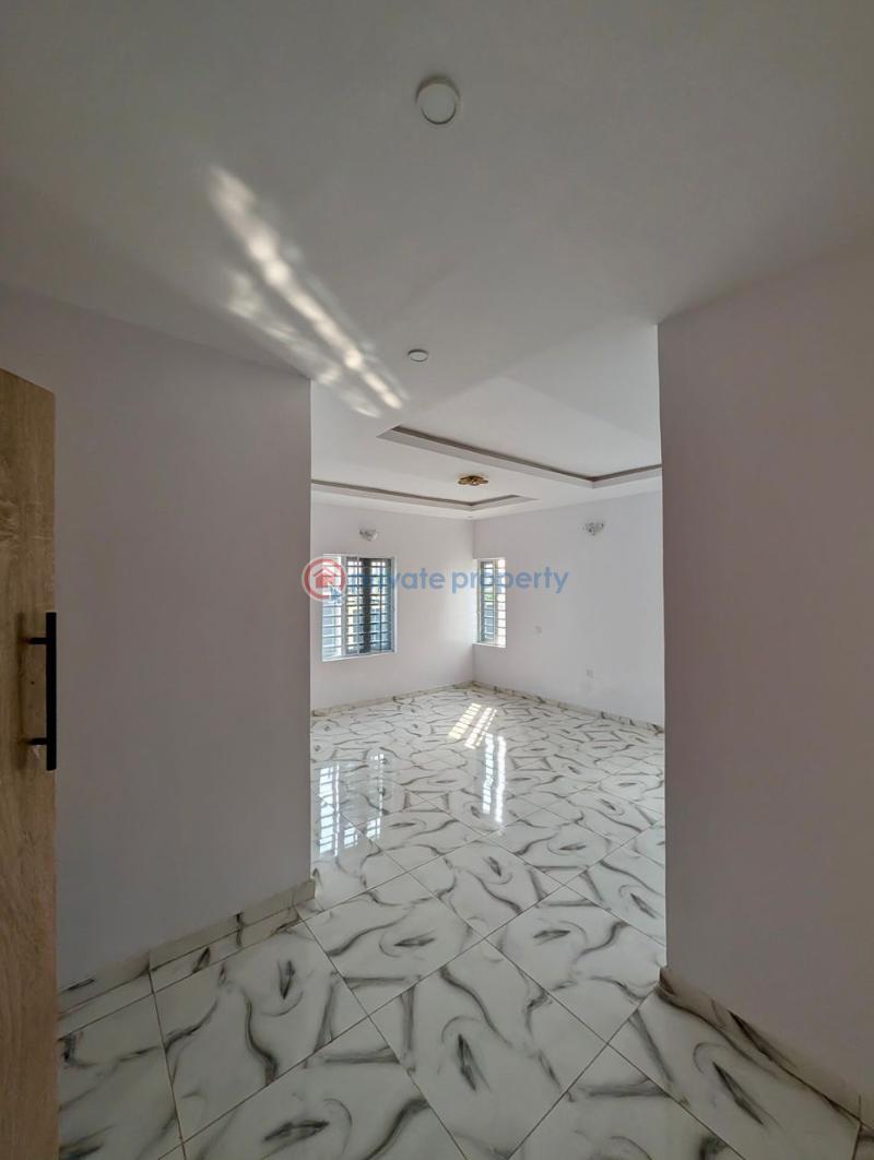 House For Rent Olive Garden,wisdom Estate,ologuneru, Ibadan Ibadan Oyo - 2