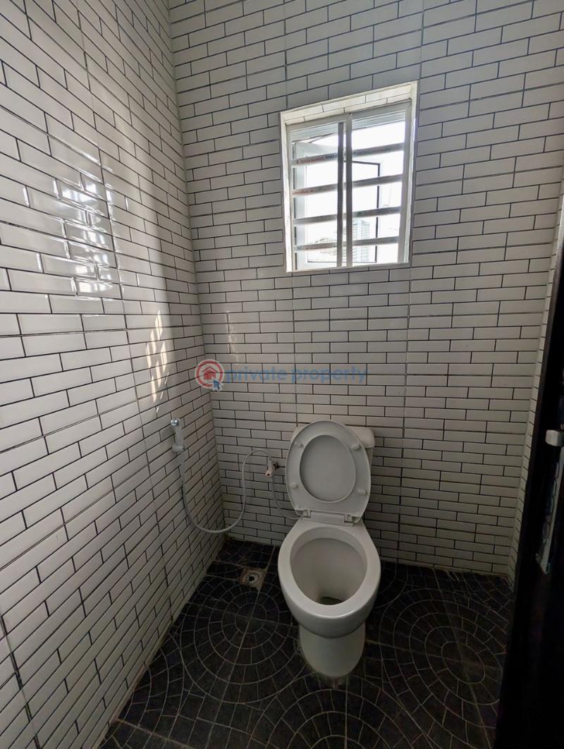 House For Rent Olive Garden,wisdom Estate,ologuneru, Ibadan Ibadan Oyo - 6