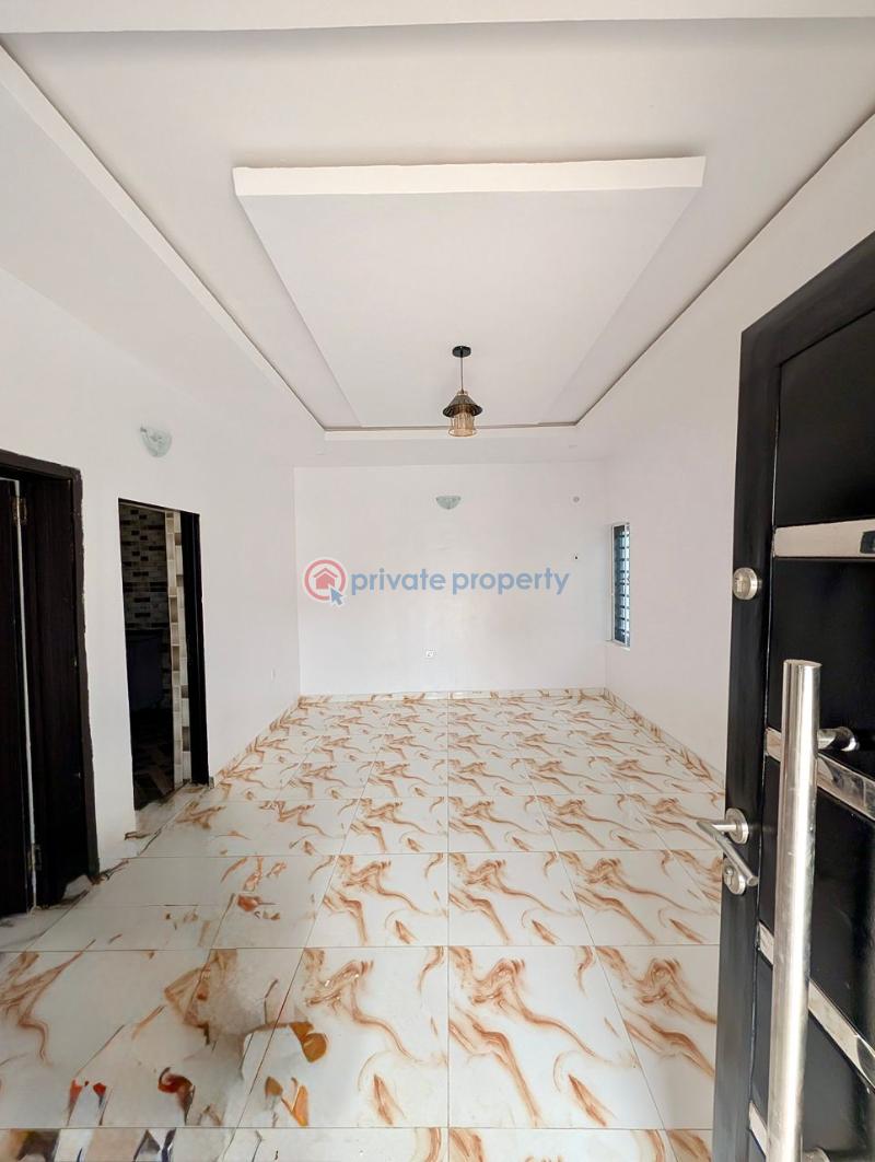 House For Rent Olive Garden,wisdom Estate,ologuneru, Ibadan Ibadan Oyo - 0
