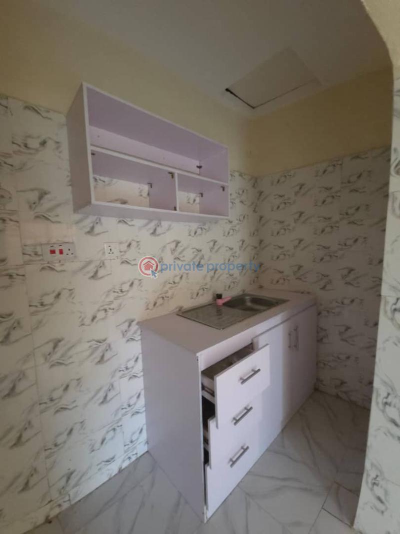 Flat & Apartment For Rent Situated Around Motomori Villa Off Jankata (item 7/sofeco Filling Station), Kuola/elebu Area, Ibadan. Ibadan Oyo - 1
