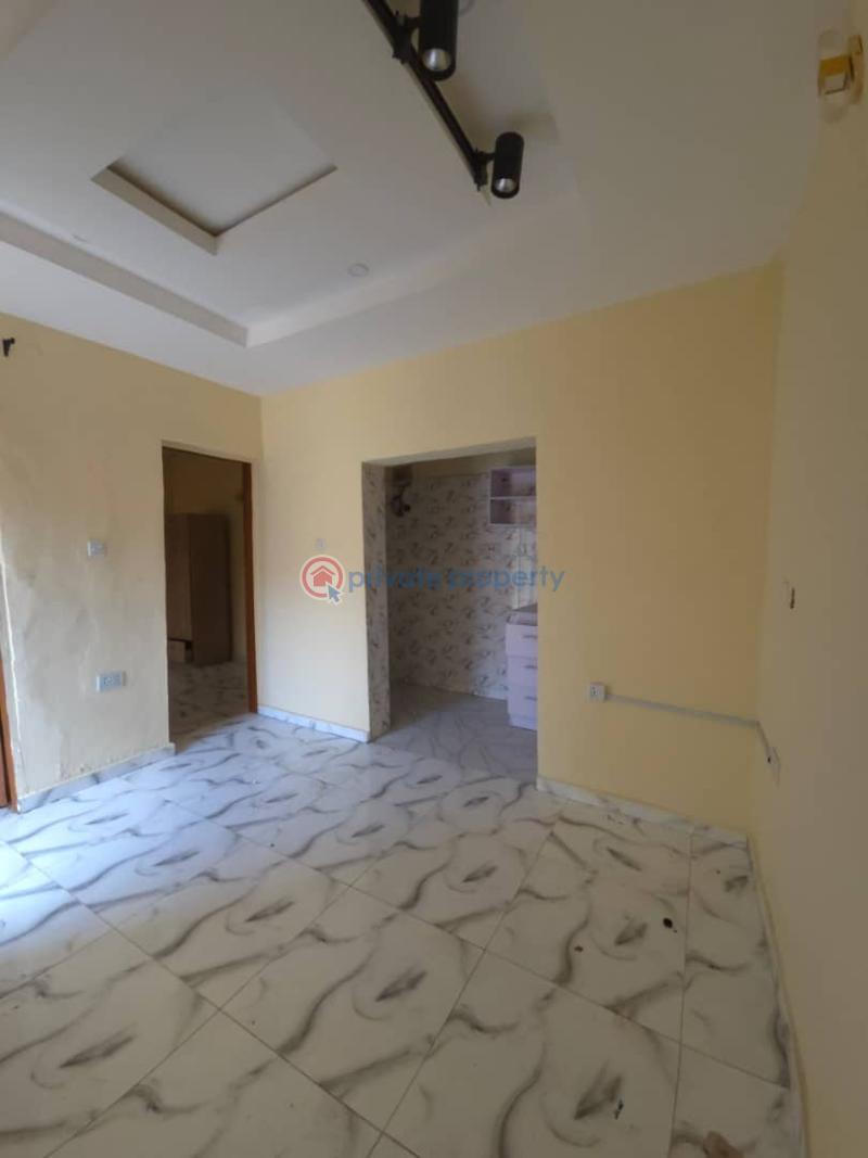 Flat & Apartment For Rent Situated Around Motomori Villa Off Jankata (item 7/sofeco Filling Station), Kuola/elebu Area, Ibadan. Ibadan Oyo - 0