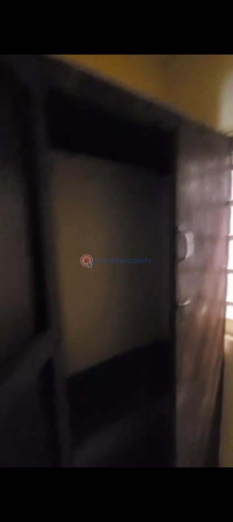 House For Rent Sounajagungbade Bodija Bodija Ibadan Oyo - 1