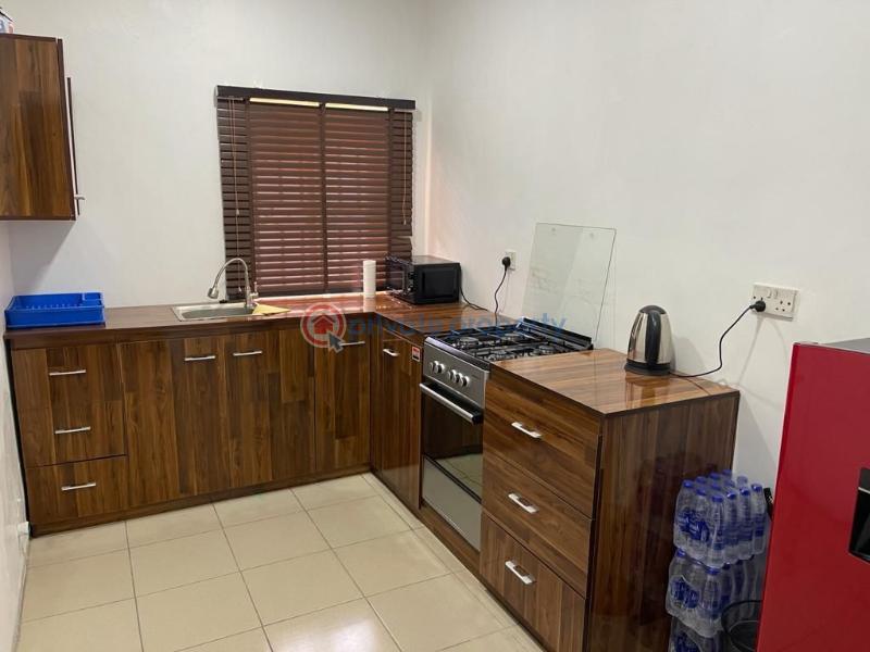 Room and palour shortlet apartment - 2 1 bedroom Flat & Apartment Short let Off Durosimi Etti Lekki Phase 1 Lagos - 2