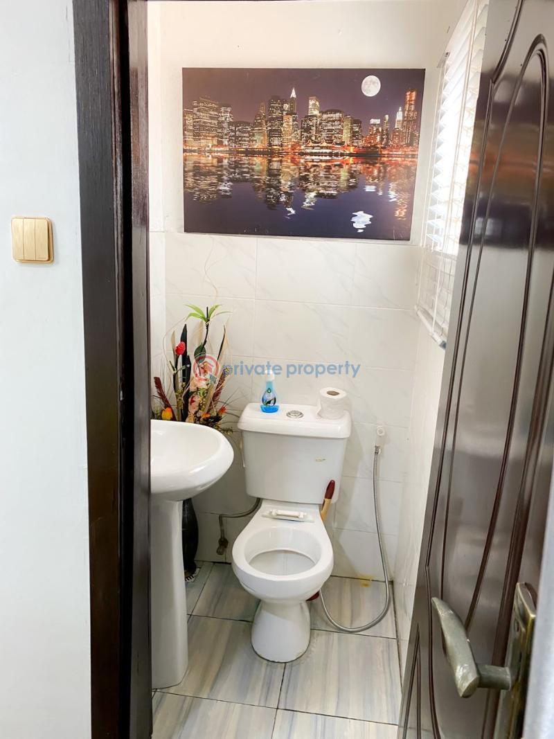 Room and palour shortlet apartment - 5 1 bedroom Flat & Apartment Short let Off Durosimi Etti Lekki Phase 1 Lagos - 5