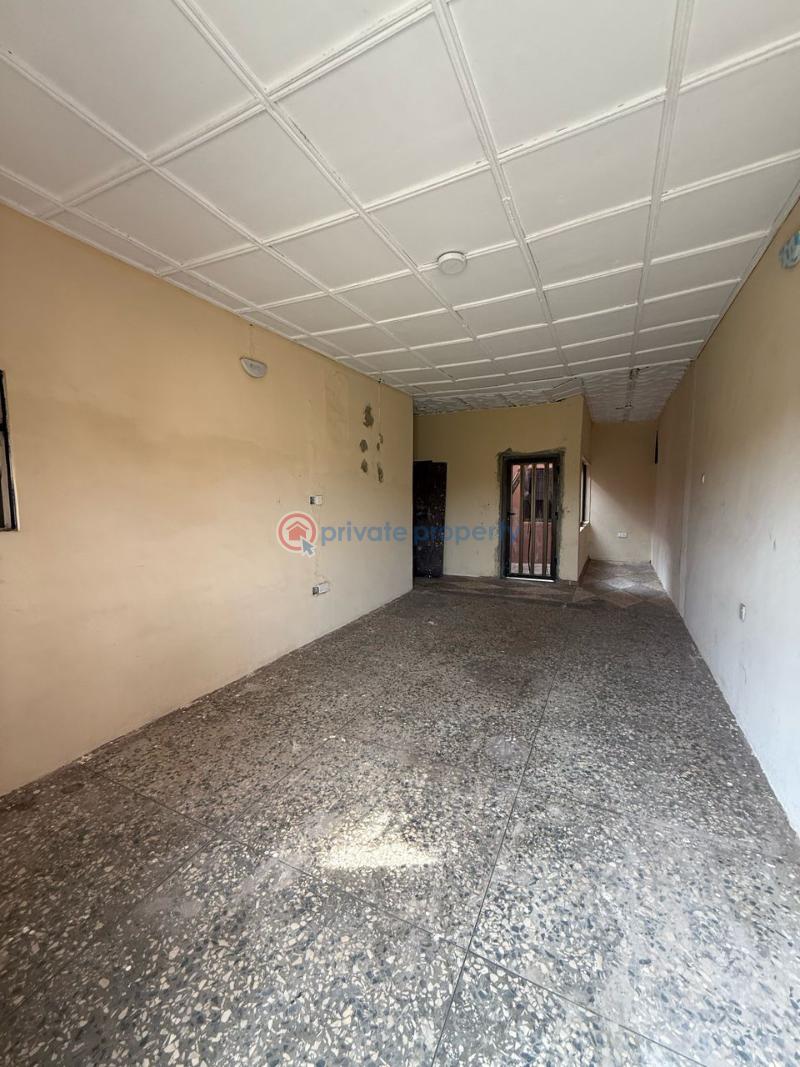 1 bedroom House For Rent Behind Nipco , Akobo Ojurin Akobo Ibadan Oyo - 0