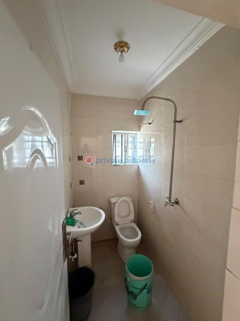 Flat & Apartment For Rent At A3 Estate, Ikolaba Gra. Ibadan Oyo - 2