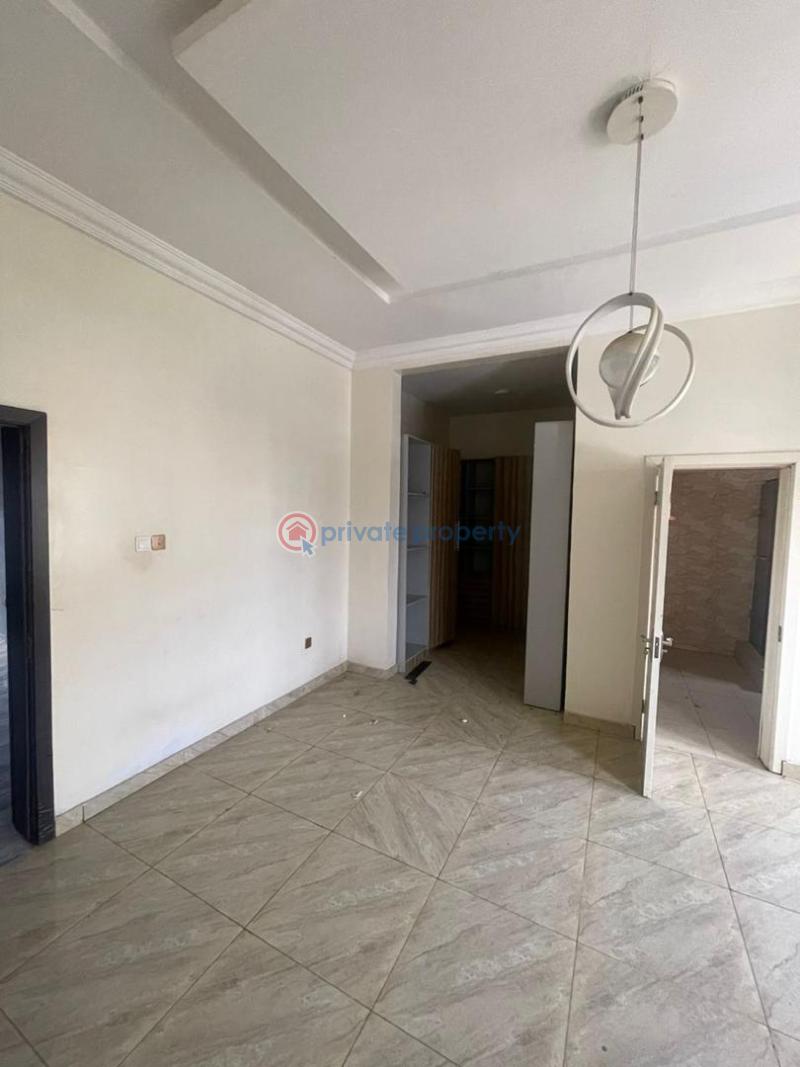 1 bedroom Mini Flat For Rent Ologolo Lekki Lagos - 1