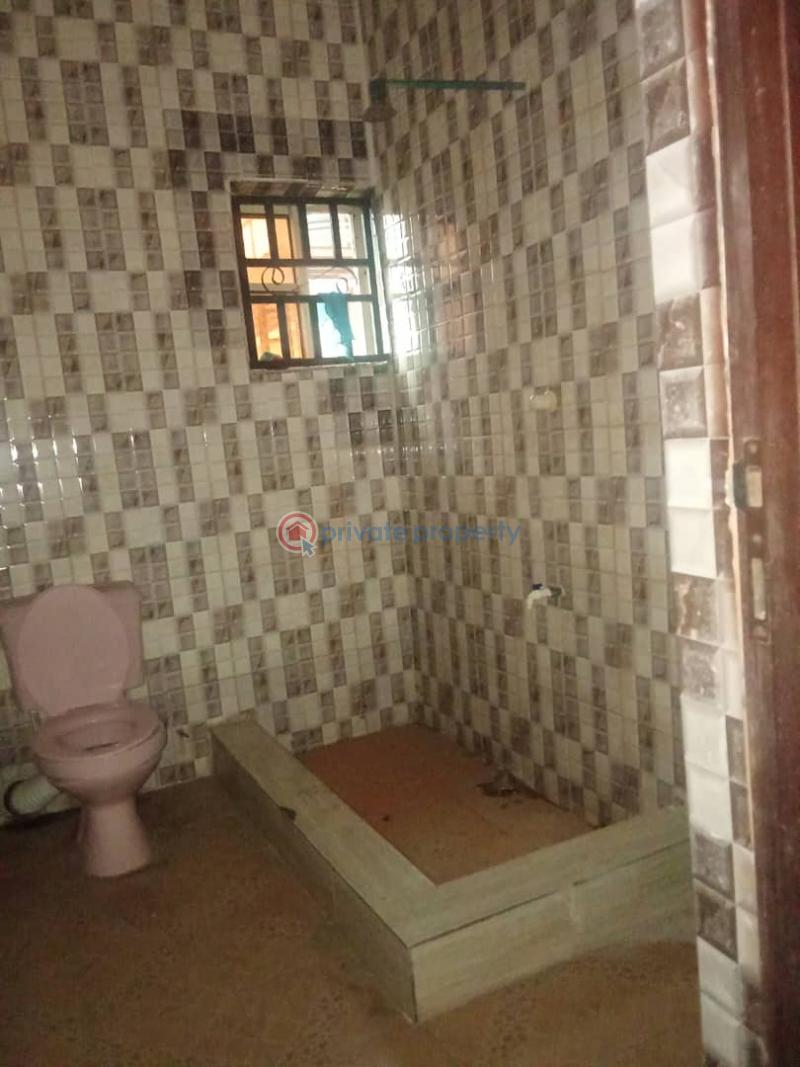 1 bedroom Mini Flat For Rent Alebeko, Atlantic Layout Estate By General Paint Bus Stop Ajah Lagos