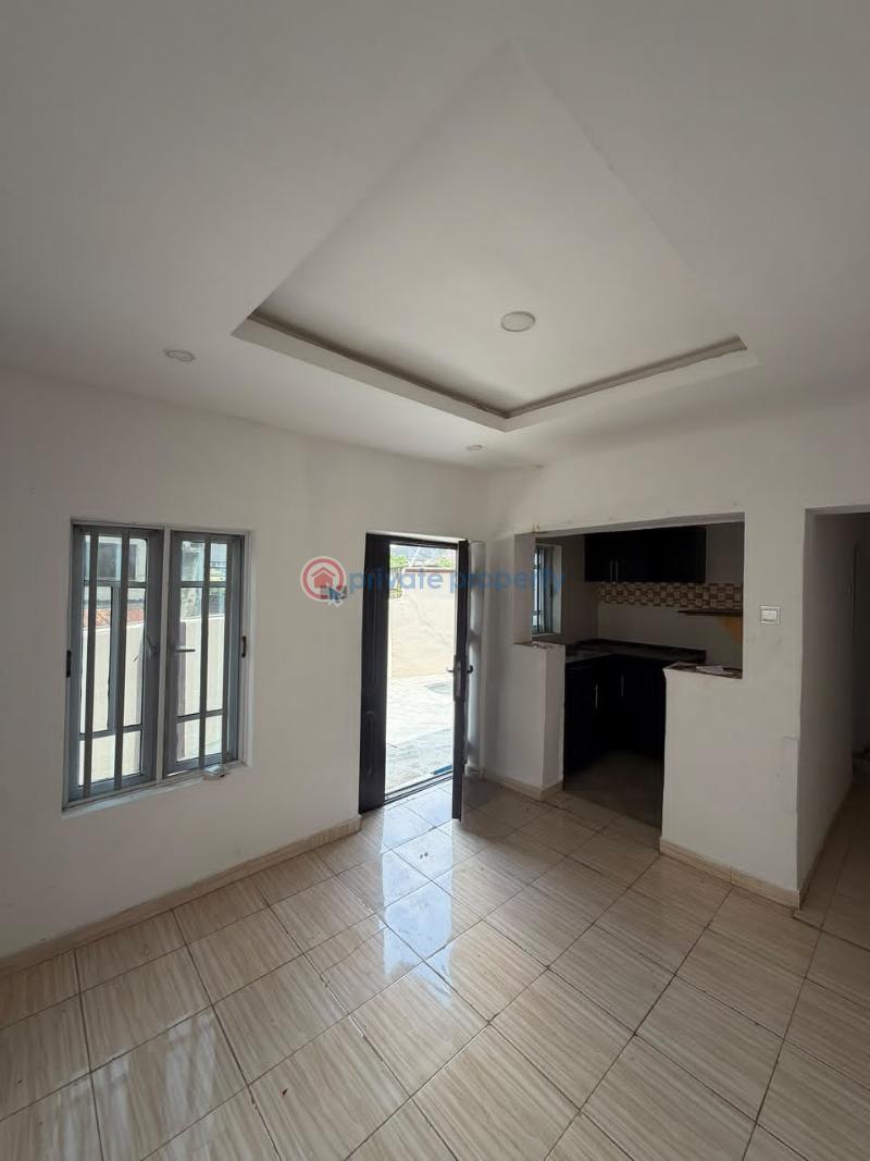 Flat & Apartment For Rent At A3 Estate, Ikolaba Gra. Ibadan Oyo - 6