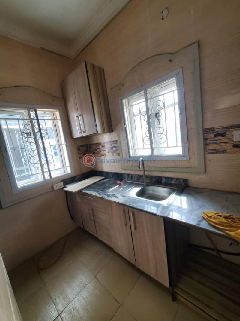 Room and parlor apartment - 2 1 bedroom Mini Flat For Rent Ologolo Lekki Lagos - 2
