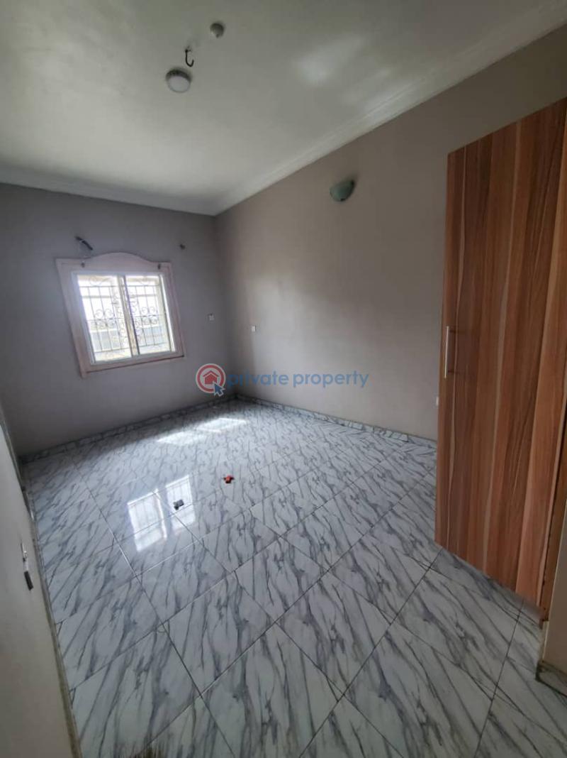 Room and parlor apartment - 6 1 bedroom Mini Flat For Rent Ologolo Lekki Lagos - 6